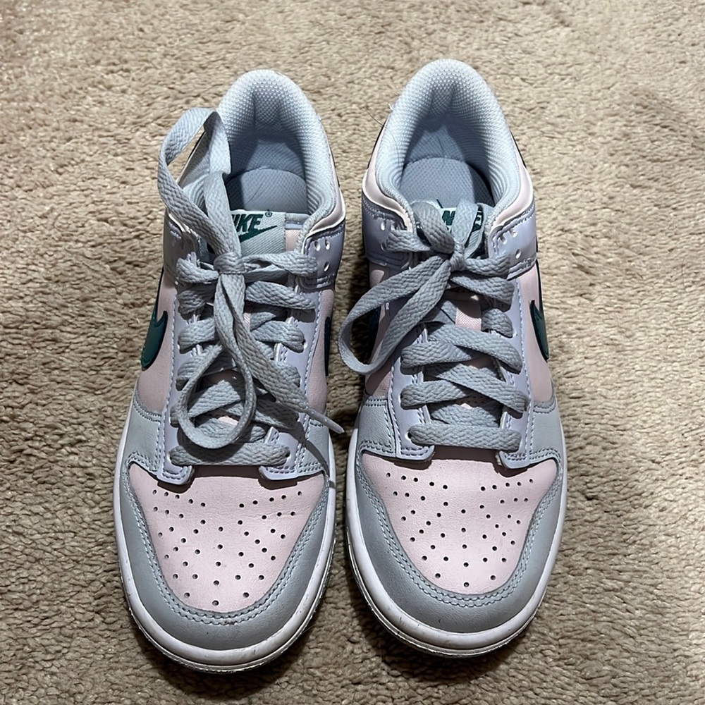 Nike Dunks sneaks